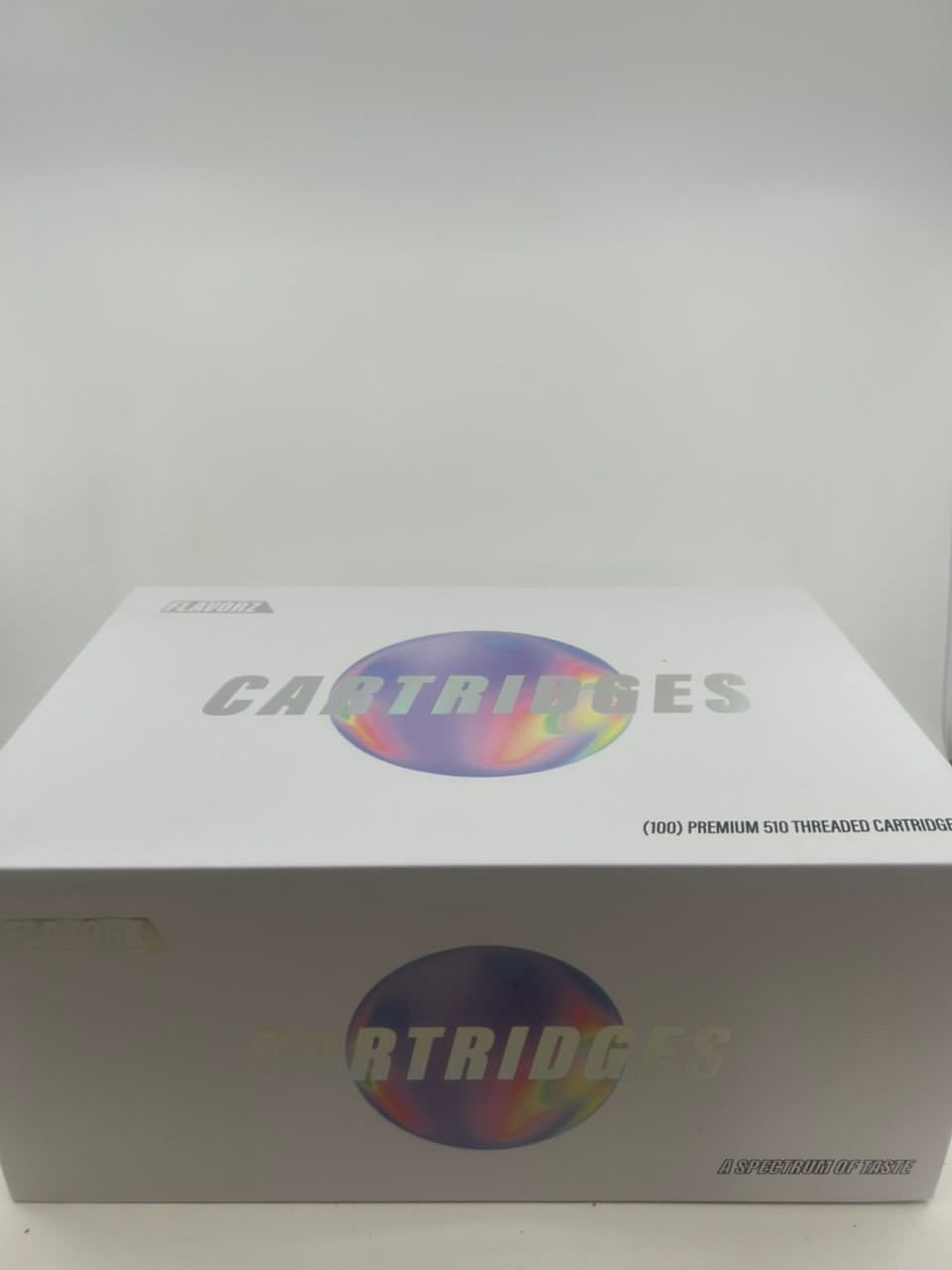 Flavorz 1G Flavorz 1G