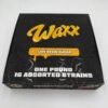 Waxx Live Resin Sugar