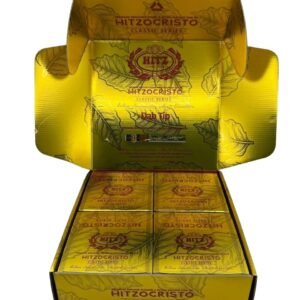 Hitzocristo Classic Series