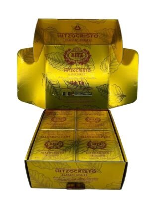 Hitzocristo Classic Series