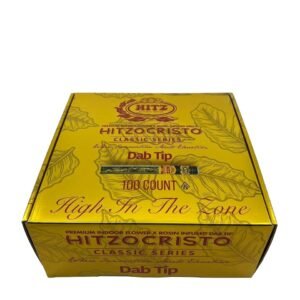 Hitzocristo Classic Series