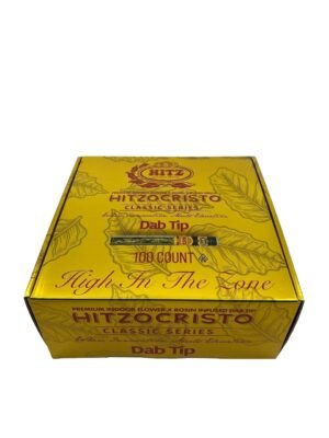 Hitzocristo Classic Series