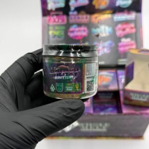 Wholemelt Galaxy Edition