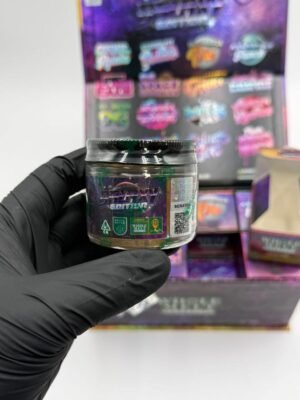 Wholemelt Galaxy Edition