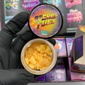 Wholemelt Galaxy Edition