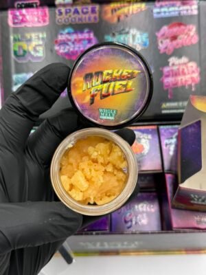 Wholemelt Galaxy Edition