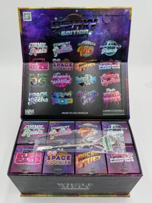 Wholemelt Galaxy Edition