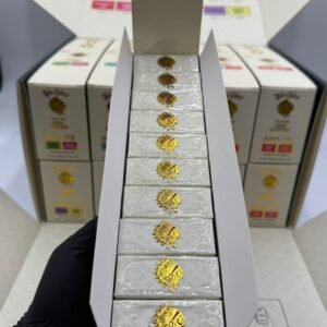 Big Chief Duo V3 Disposable