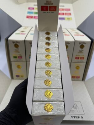 Big Chief Duo V3 Disposable