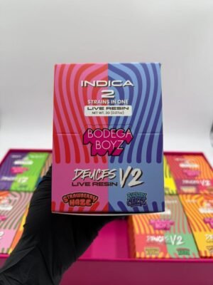 Bodega Boyz 2G Disposable V2