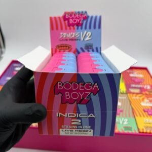 Bodega Boyz 2G Disposable V2