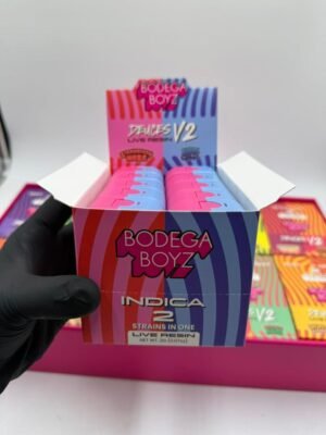Bodega Boyz 2G Disposable V2