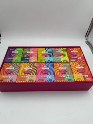 Bodega Boyz 2G Disposable V2