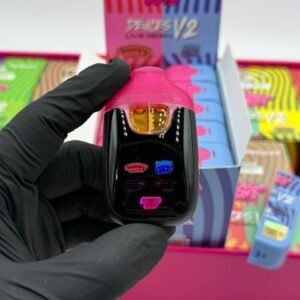 Bodega Boyz 2G Disposable V2