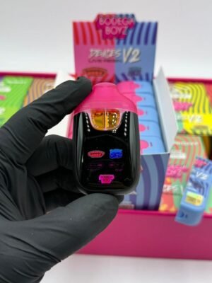 Bodega Boyz 2G Disposable V2