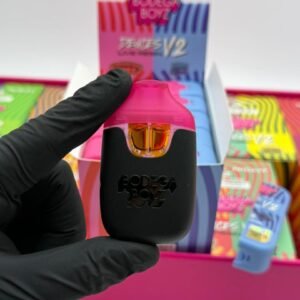 Bodega Boyz 2G Disposable V2