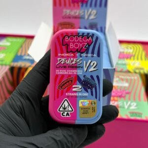 Bodega Boyz 2G Disposable V2