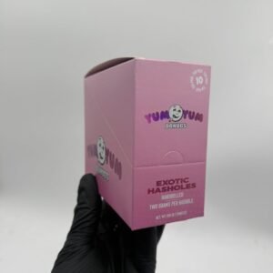 Yum Yum Donugs Hashholes 2G Pre Rolls