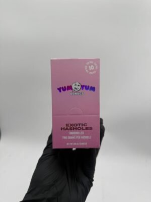 Yum Yum Donugs Hashholes 2G Pre Rolls