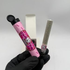 Yum Yum Donugs Hashholes 2G Pre Rolls