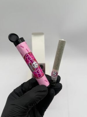 Yum Yum Donugs Hashholes 2G Pre Rolls