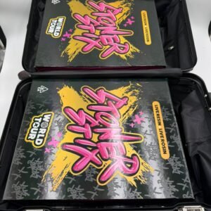 Stoner Stix 2G World Tour Edition