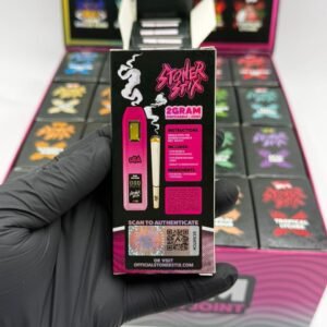 Stoner Stix 2G World Tour Edition