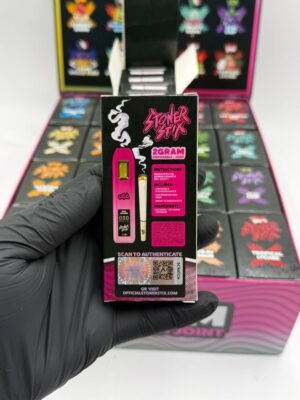 Stoner Stix 2G World Tour Edition