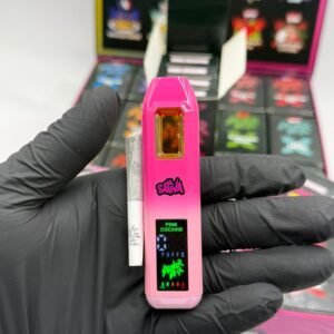 Stoner Stix 2G World Tour Edition