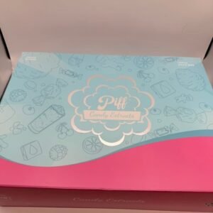 Piff Bars 2G Disposable