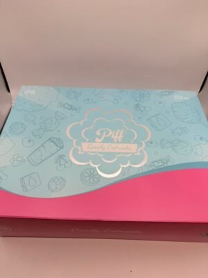 Piff Bars 2G Disposable