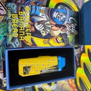 Cali Clear Season 2 2G Disposable