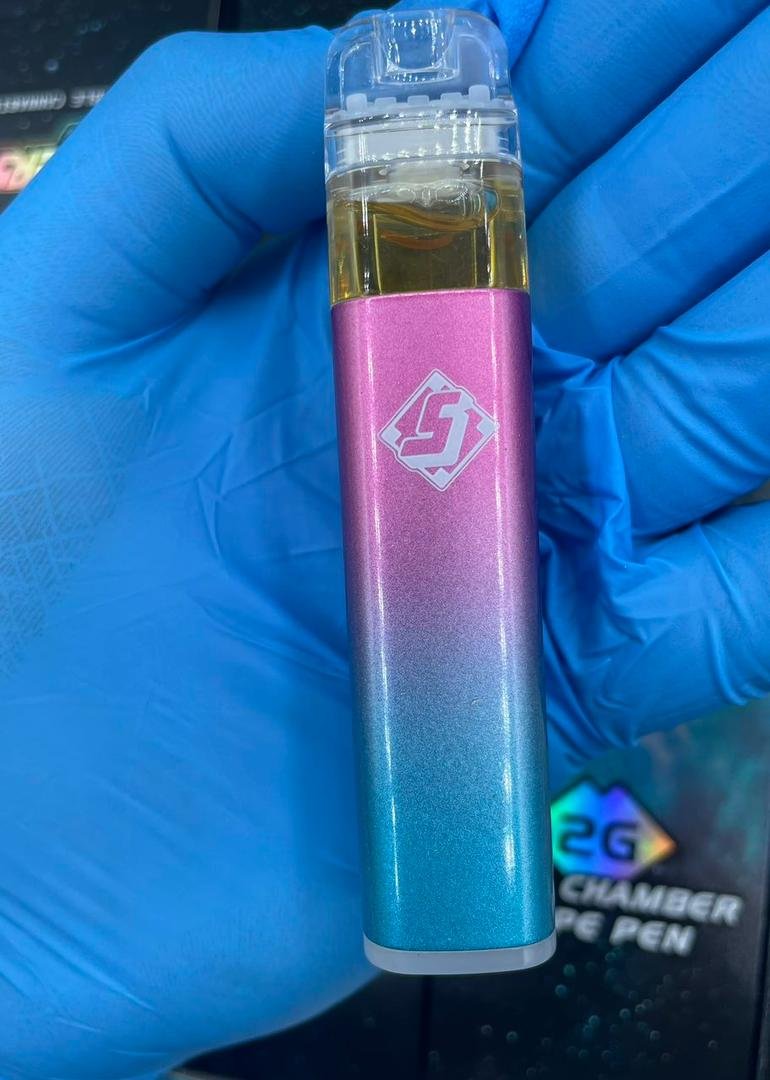 Sluggers Hit Switch 2G Disposable Sluggers Hit Switch 2G Disposable