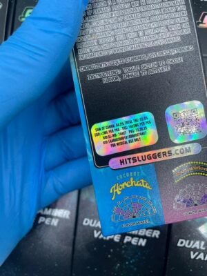 Sluggers Hit Switch 2G Disposable