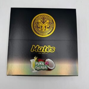 Muha Mates Pre Rolls