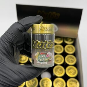 Muha Mates Pre Rolls