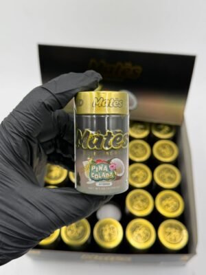 Muha Mates Pre Rolls