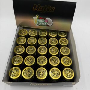 Muha Mates Pre Rolls