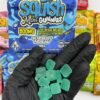 Squish Mini Gummies 500mg
