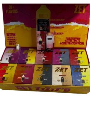 Zet Duos 2G Disposable
