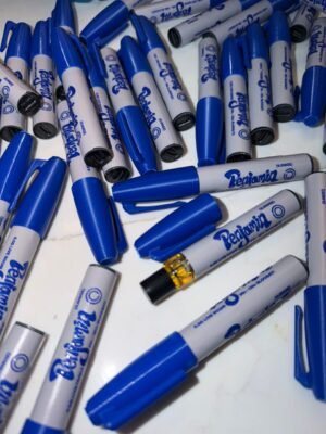 Penjamins Disposable