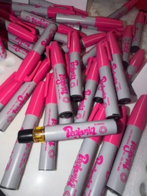 Penjamins Disposable