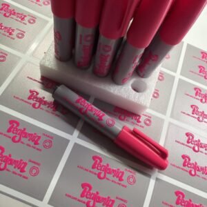 Penjamins Disposable