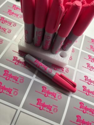 Penjamins Disposable