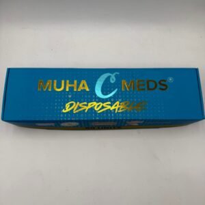 Muha Meds X Cookies 2G Disposable