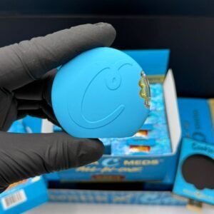 Muha Meds X Cookies 2G Disposable