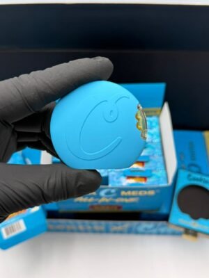 Muha Meds X Cookies 2G Disposable