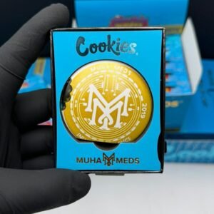 Muha Meds X Cookies 2G Disposable