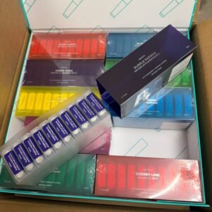 Boutiq Snack Pack 2.5G