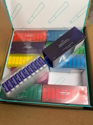 Boutiq Snack Pack 2.5G